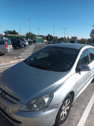 Peugeot 307 Peugeot  2003