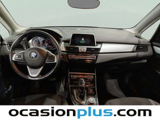 BMW Serie 2 216d Active Tourer 85 kW (116 CV)