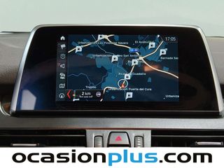 BMW Serie 2 216d Active Tourer 85 kW (116 CV)