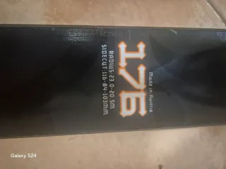 Equipo esqui de travesía