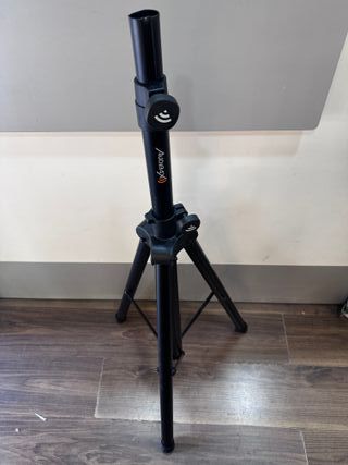 Soporte de altavoz audibax