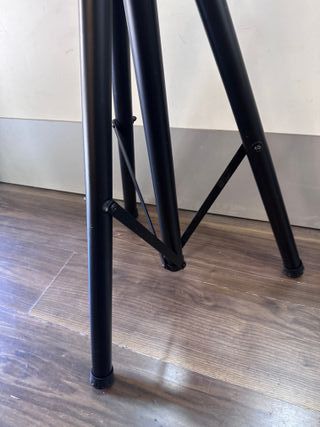 Soporte de altavoz audibax