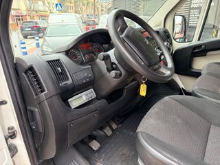 Peugeot Boxer 2020 ISOTERMICA CON EQUIPO DE FRIO