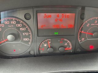 Peugeot Boxer 2020 ISOTERMICA CON EQUIPO DE FRIO