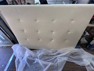 Cabecero de cama 160cm