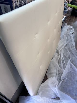 Cabecero de cama 160cm