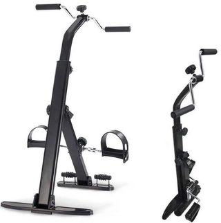 Pedaleador de brazos y piernas NUEVO