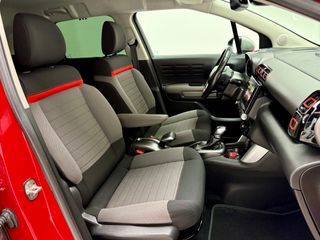 Citroen C3 Aircross 2019