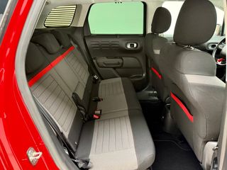 Citroen C3 Aircross 2019