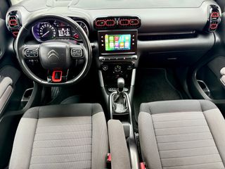 Citroen C3 Aircross 2019