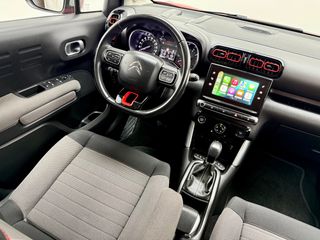 Citroen C3 Aircross 2019