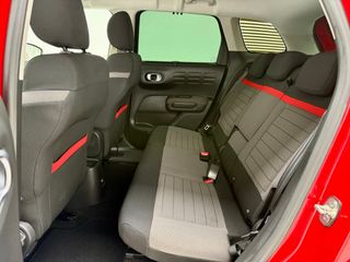 Citroen C3 Aircross 2019