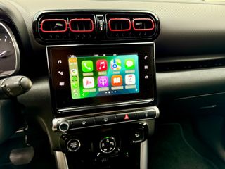 Citroen C3 Aircross 2019