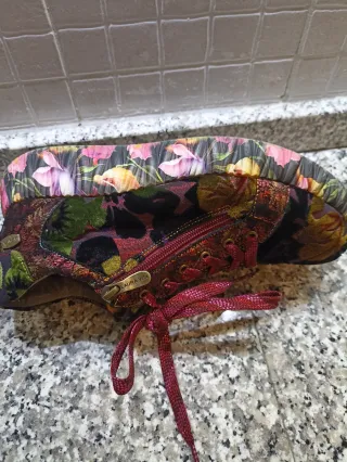 Scarpe Laura Vita in pelle