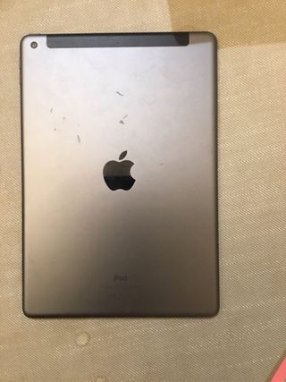 Apple iPad