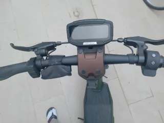 Patín Cecotec Doble Z 85