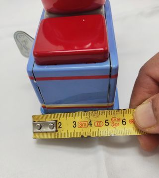 Motorista King Scooter