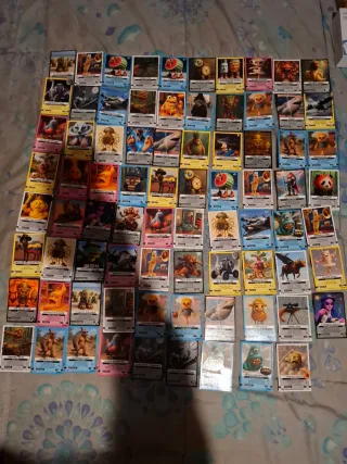 Carte Skifidol Brainrot Italiane