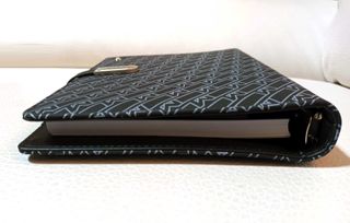 Agenda Montblanc A5 Raccoglitore ad anelli