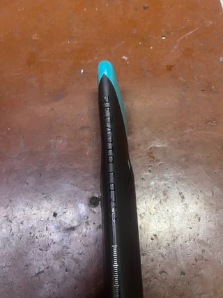 Tija sillín Bianchi XR4/XR3.