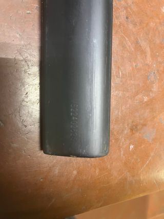 Tija sillín Bianchi XR4/XR3.