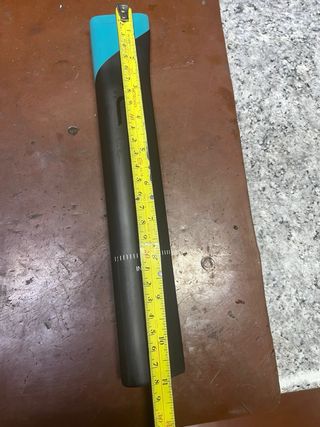 Tija sillín Bianchi XR4/XR3.