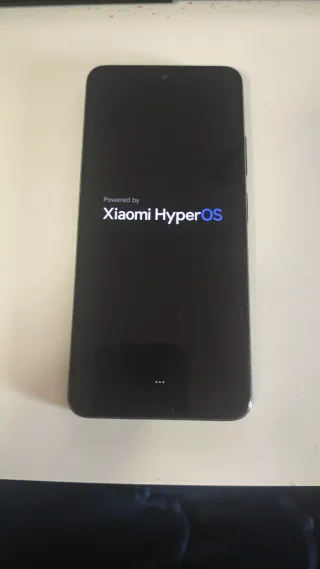 Xiaomi Redmi Note 11S