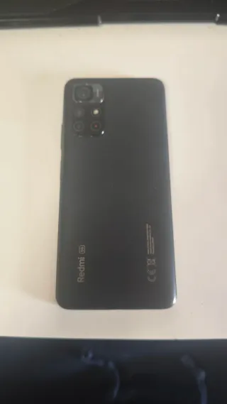 Xiaomi Redmi Note 11S