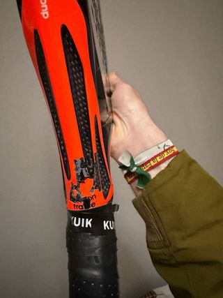 Pala Pádel Adidas CTRL 1.9