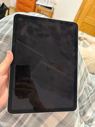 iPad Air M2 11 128GB WiFi Azul