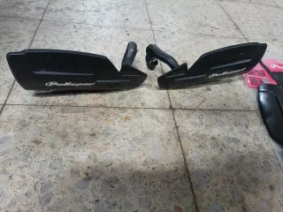 Paramanos Polisport Negros