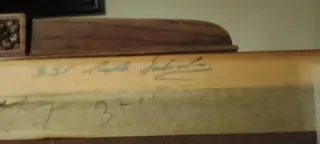 Fotografia Vintage Escolha da Sardinha