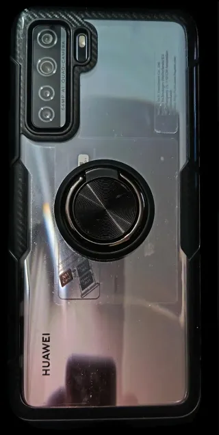 Huawei P40 lite (senza Google)