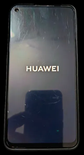 Huawei P40 lite (senza Google)