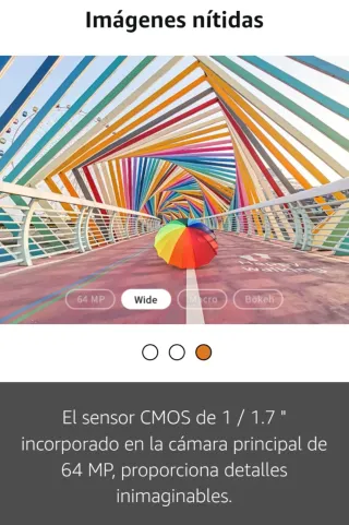 Huawei P40 lite (senza Google)