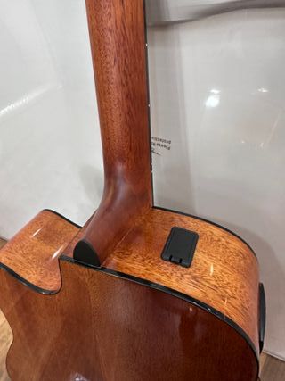 Guitarra acustica Yamaha
