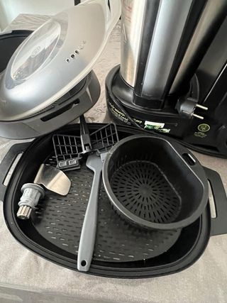 Robot Cocina Cecotec Mambo.