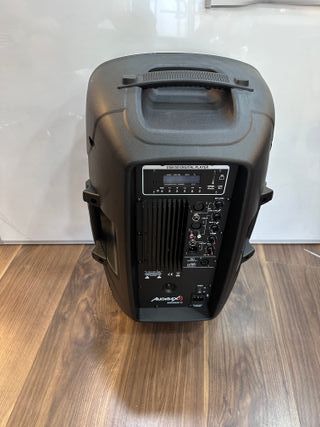 Altavoz Audibax