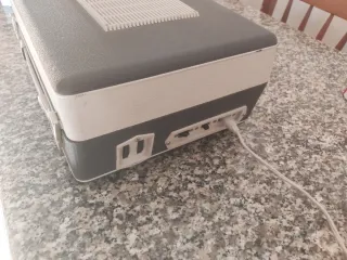 Fonovaligia Philips Giradischi