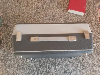 Fonovaligia Philips Giradischi