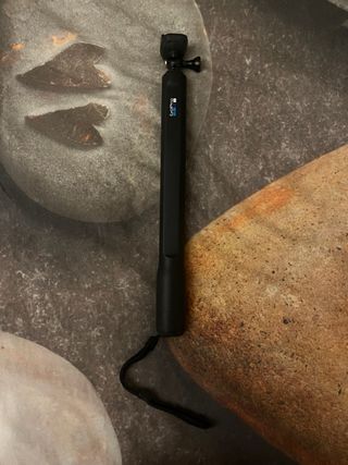 Varilla Extensión GoPro