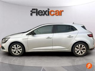 Renault Megane Business TCe 103 kW (140CV) GPF -SS