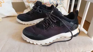 Zapatillas Timberland LincolnPeak Mujer