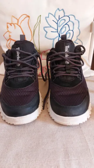 Zapatillas Timberland LincolnPeak Mujer