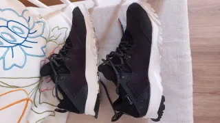 Zapatillas Timberland LincolnPeak Mujer