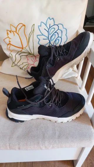 Zapatillas Timberland LincolnPeak Mujer