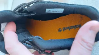 Zapatillas Timberland LincolnPeak Mujer