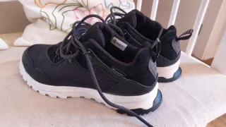 Zapatillas Timberland LincolnPeak Mujer