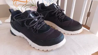 Zapatillas Timberland LincolnPeak Mujer