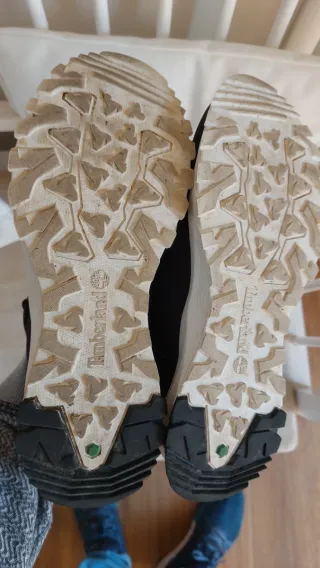 Zapatillas Timberland LincolnPeak Mujer